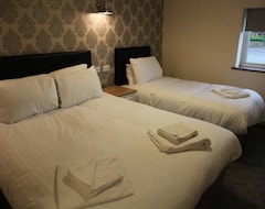 Hotel Alcester Inn (Alcester, Storbritannien)