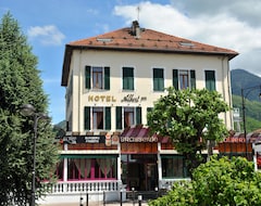 Hotel Albert 1er (Albertville, France)