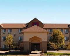 Khách sạn Comfort Suites Omaha East-Council Bluffs (Council Bluffs, Hoa Kỳ)