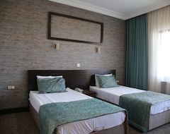Hotel Omtel (Samsun, Turkey)