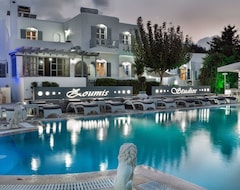 Hotel Zoumis Residence (Naoussa, Grčka)