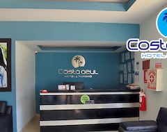 Costa Azul Hotel y Turismo (Tarapoto, Peru)