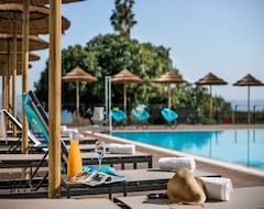 Hotelli The Sea Of Galilee Hotel (Migdal, Israel)