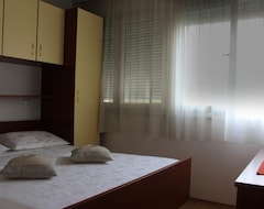 Khách sạn Sweet Suite (Split, Croatia)