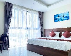 Khách sạn Marina Hotel Binh Duong (Thủ Dầu Một, Việt Nam)