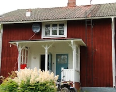 Tüm Ev/Apart Daire Tyforsgarden (Fredriksberg, İsveç)