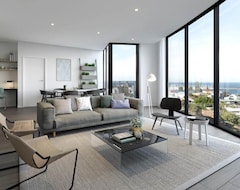 Lejlighedshotel Anchorage Apartments Hampton (Melbourne, Australien)