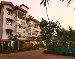 Otel Villagio Inn (Margao, Hindistan)