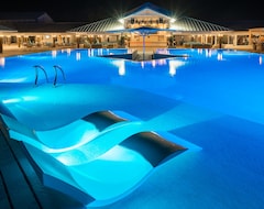 Khách sạn Club Med Turkoise - Turls & Caicos (Providenciales, Quần đảo Turks and Caicos)