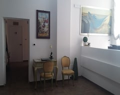 LH Hotel Lido (Reggio di Calabria, Italy)