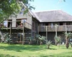Hostel Kruger View Lodge For Backpackers (Komatipoort, Güney Afrika)