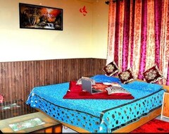 Hotel Shimla Valley (Solan, Indija)