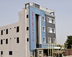Otel Umaid Villa (Udaipur, Hindistan)