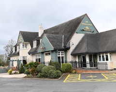 Hotel Spread Eagle By Marstons Inns (Cannock, United Kingdom)