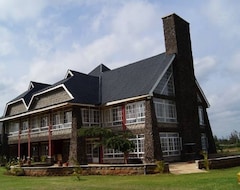 Ol Donyo Sapuk Resort (Thika, Kenia)