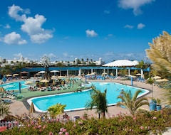 Hotel Relaxia Lanzasur Club (Playa Blanca, Spain)