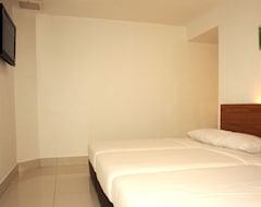 V Hotel Kuala Lumpur (Kuala Lumpur, Malezya)