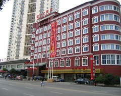 Hotel Ruixing (Wenzhou, Kina)