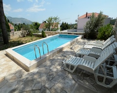 Hotel Villa Avantgarde (Mlini, Croatia)