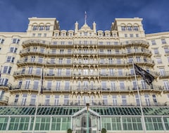 Hotel The Grand Brighton (Brighton, Reino Unido)