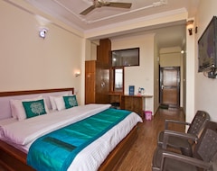 Hotel OYO 8143 Khushala Valley View (Solan, Indija)