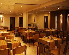Otel De Grand Malabar (Kozhikode, Hindistan)