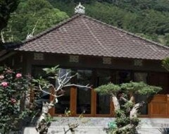 Otel Baruna Cottages (Kintamani, Endonezya)