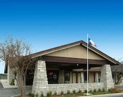 Khách sạn OYO Hotel Junction TX I-10 (Segovia, Hoa Kỳ)