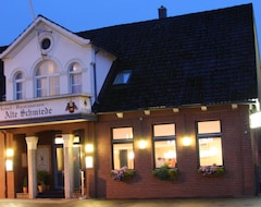 Khách sạn Alte Schmiede (Jork, Đức)