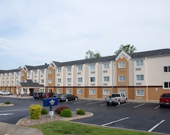 Hotel Μicrotel Inn & Suites By Wyndham (Charleston, USA)
