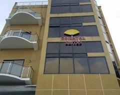 Hotelli Oriental Suites (Georgetown, Guyana)