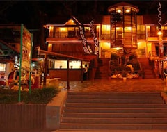 Khách sạn Kumar Plaza (Matheran, Ấn Độ)