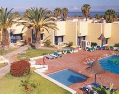 Hotel El Cortijo (Playa de las Américas, Spain)