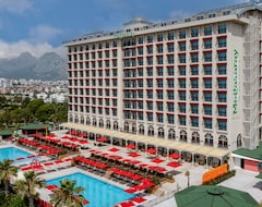 Otel Megasaray Westbeach Antalya (Antalya, Türkiye)