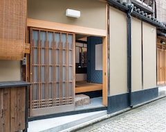 Toàn bộ căn nhà/căn hộ Bairin-An Traditional Japanese House Near Kiyomizu (Kyoto, Nhật Bản)