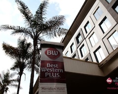 Hotel Meridian Court (Nairobi, Kenya)