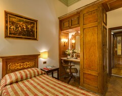 Hotel Guest House Morandi (Florence, Italy)