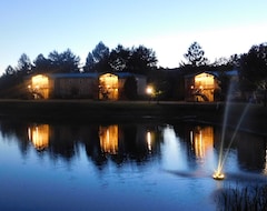 Khách sạn Fairway Suites At Peekn Peak (Clymer, Hoa Kỳ)