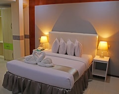 LM Metro Hotel - Zamboanga (Zamboanga City, Filipinler)