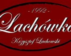 Hotel Lachówka (Świdnik, Poland)