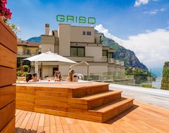 Clarion Collection Hotel Griso (Malgrate, Italien)