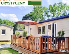 Cijela kuća/apartman Luxury Camp - 150 M Od Suntago Park (Radziejowice, Poljska)