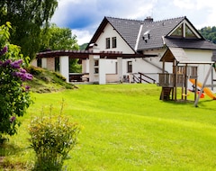 Toàn bộ căn nhà/căn hộ Vila Element (Jeseník, Cộng hòa Séc)