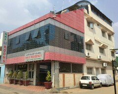 Khách sạn N K F Residency (Mysore, Ấn Độ)