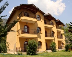 Hotel Villa il Castello (Tekirova, Turska)