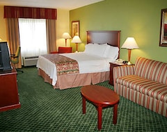 Otel Fairfield Inn by Marriott Lumberton (Lumberton, ABD)