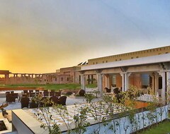 Khách sạn Welcomhotel By Itc Hotels, Jodhpur (Jodhpur, Ấn Độ)