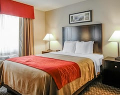 Hotel Holiday Inn Express Portland East (Troutdale, USA)