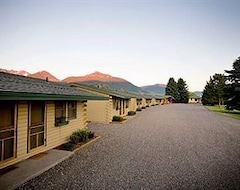 Hotel Yellowstone Valley Lodge (Livingston, USA)