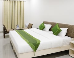 Hotel Itsy By Treebo - Kamron (Chandigarh, India)
